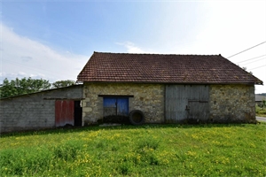 grange à la vente -   46310  MONTAMEL, surface 168 m2 vente grange - UBI469193963